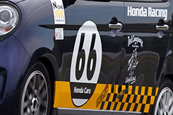 #66 HTR Profi N-ONE