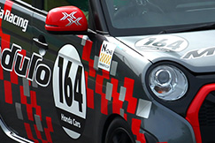 #164 N-ONE Modulo X