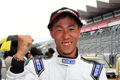小川 貴大選手
