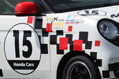 #15 N-ONE Modulo