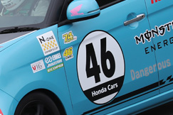 #46 Dangerous N-ONE