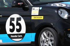 #55 CG　N-ONE