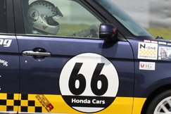 #66 HTR Profi N-ONE