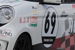 #69 MLヌヴォラーリ69N-ONE