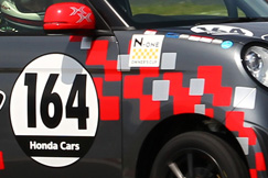 #164 N-ONE Modulo X