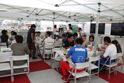 Round.6　06.04 Sat 富士スピードウェイ