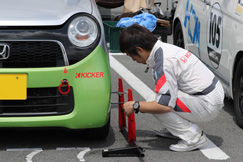 Round.6　06.04 Sat 富士スピードウェイ