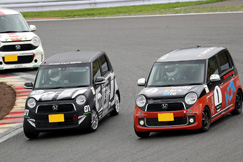 Round.7　07.17 Sun 富士スピードウェイ
