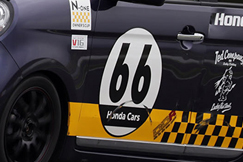 #66 HTR Profi N-ONE