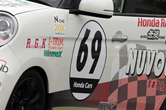 #69 MLヌヴォラーリ69N-ONE