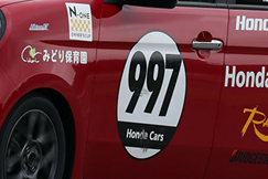 #997 感動創造HTR拓磨N-ONE
