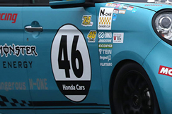 #46 ホンダカーズ埼玉北N-ONE