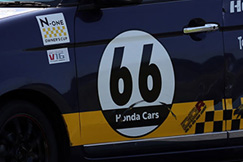 #66 HTR Profi N-ONE