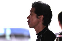 Round.8　07.31 Sun 岡山国際サーキット