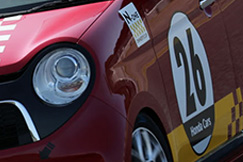 #26 HONDA N-ONE