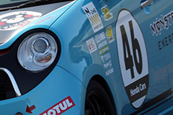 #46 Dangerous N-ONE