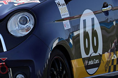 #66 HTR Profi N-ONE
