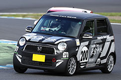 #200 東京中央世田谷200N-ONE