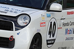 #40 ホンダカーズ埼玉北N-ONE