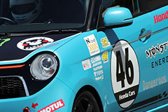 #46 Dangerous N-ONE