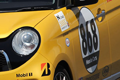 #868 TEAM868 N-ONE
