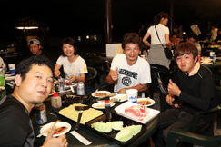 Round.9　08.20 Sat ツインリンクもてぎ