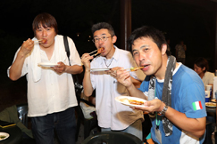 Round.9　08.20 Sat ツインリンクもてぎ