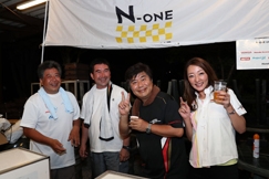Round.9　08.20 Sat ツインリンクもてぎ