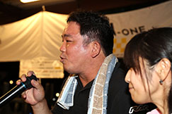 Round.9　08.20 Sat ツインリンクもてぎ