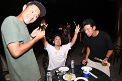 Round.9　08.20 Sat ツインリンクもてぎ