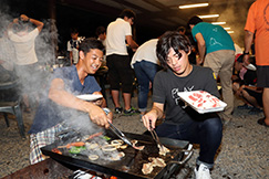 Round.9　08.20 Sat ツインリンクもてぎ