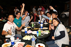 Round.9　08.20 Sat ツインリンクもてぎ