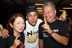 Round.9　08.20 Sat ツインリンクもてぎ