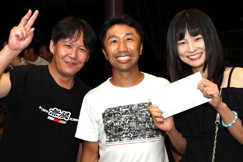 Round.9　08.20 Sat ツインリンクもてぎ