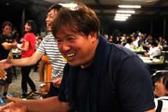 Round.9　08.20 Sat ツインリンクもてぎ