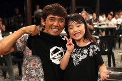 Round.9　08.20 Sat ツインリンクもてぎ