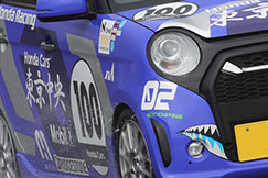 #100 東京中央世田谷100N-ONE
