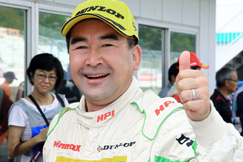 #36 阿久津 敏寿選手