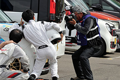 #999 HC栃尾ラウダN-ONE