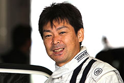 Round.12　10.23 Sun　鈴鹿サーキット(東)
