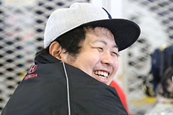 Round.12　10.23 Sun　鈴鹿サーキット(東)