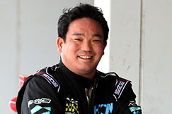 Round.12　10.23 Sun　鈴鹿サーキット(東)