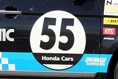 #55 CG N-ONE