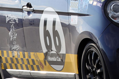 #66 HTR Profi N-ONE