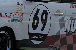 #69 MLヌヴォラーリ69N-ONE