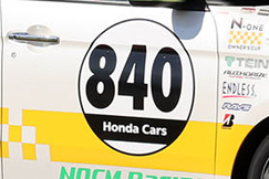 #840 NOCM★N-ONE／四号機
