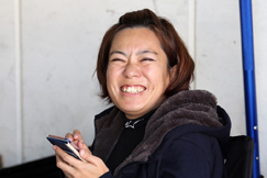 Round.13　11.05 Sat　富士スピードウェイ