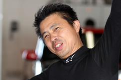 Round.13　11.05 Sat　富士スピードウェイ