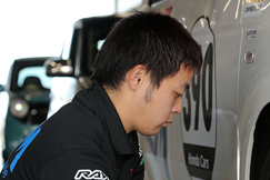 Round.13　11.05 Sat　富士スピードウェイ