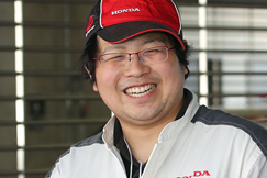 Round.13　11.05 Sat　富士スピードウェイ